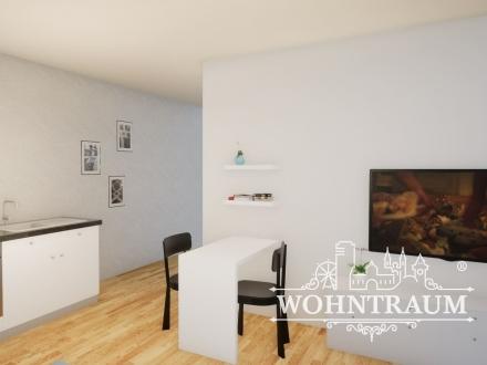 Traumhafte Neubau-2-Zimmer-Wohnung mit Terrasse